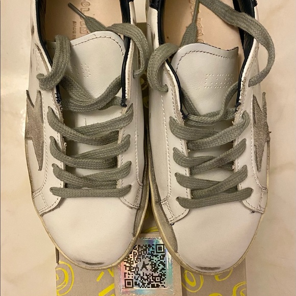 Golden Goose Sneaker Kids, unisex - Picture 5 of 6